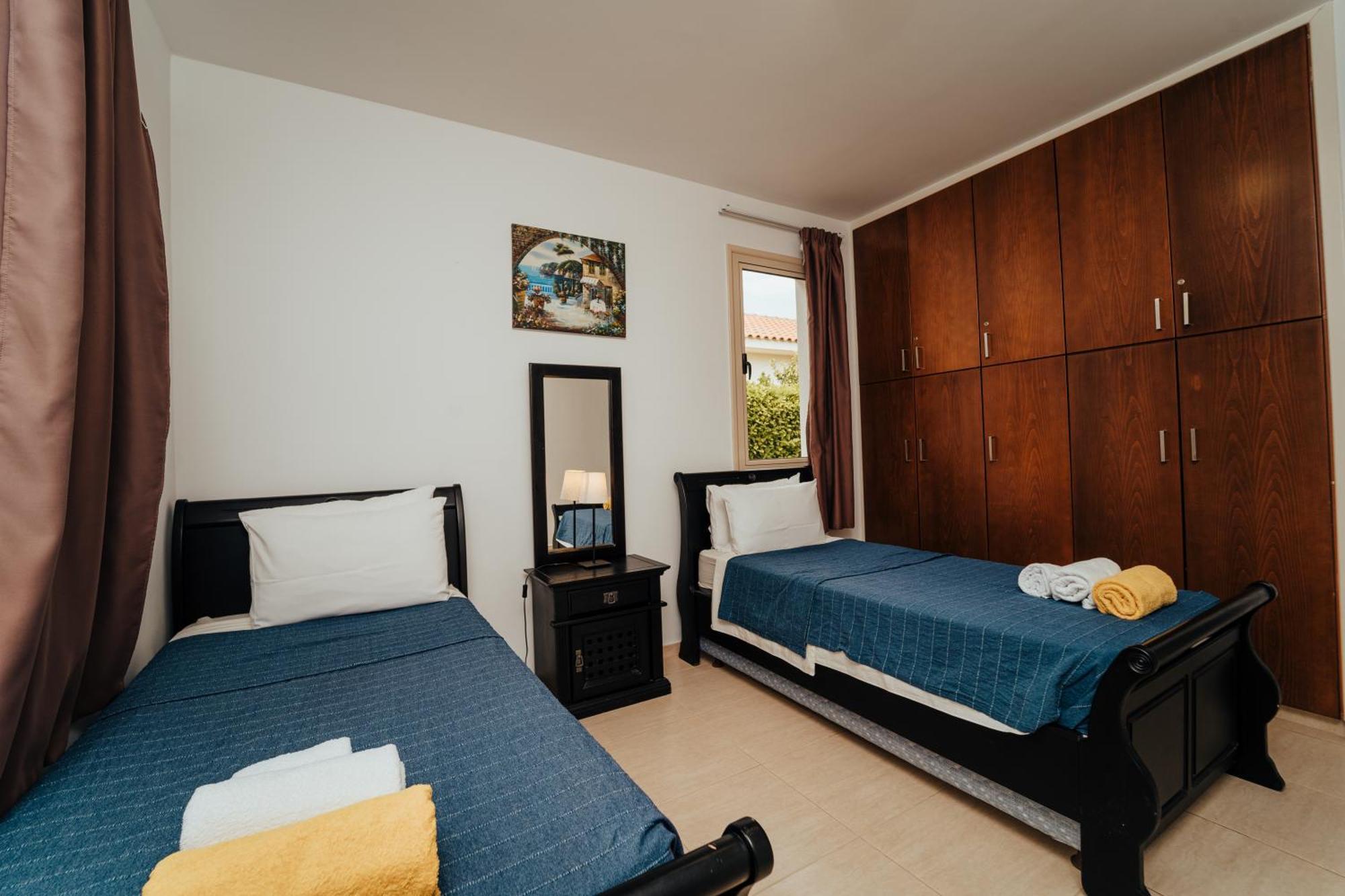 Sea Point Villas Golful Coralilor Exterior foto