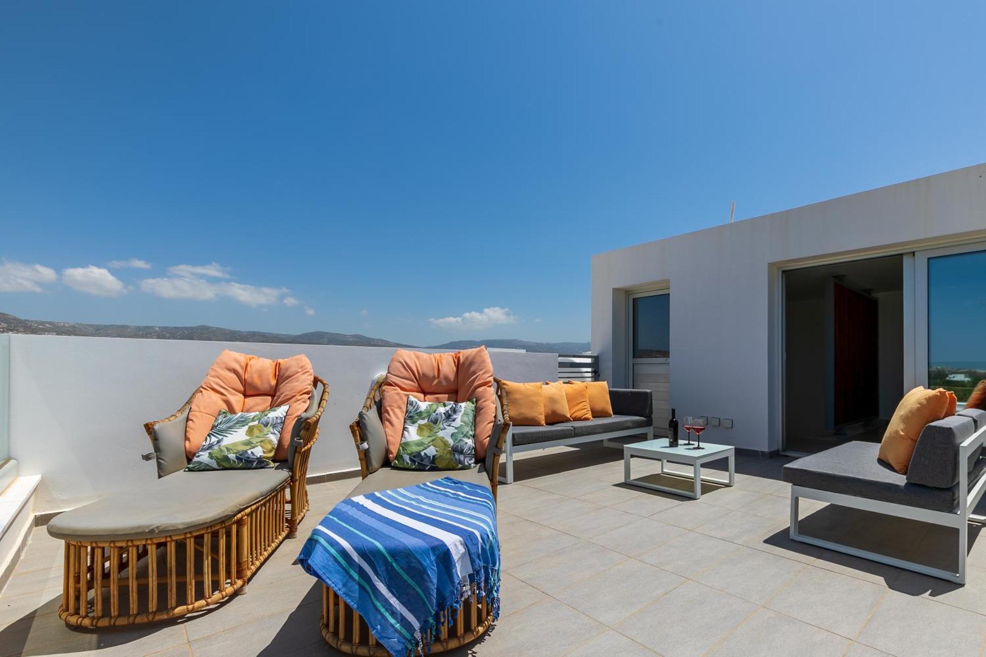 Sea Point Villas Golful Coralilor Exterior foto