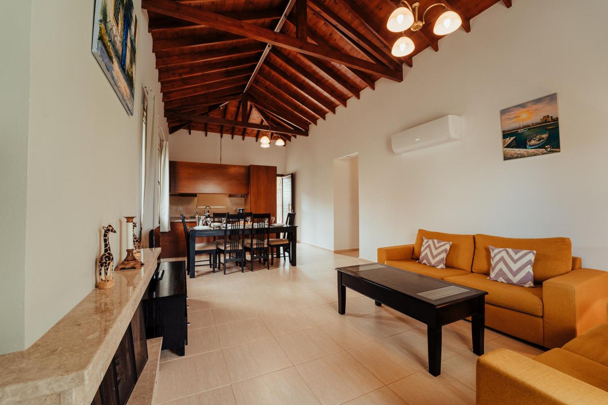 Sea Point Villas Golful Coralilor Exterior foto