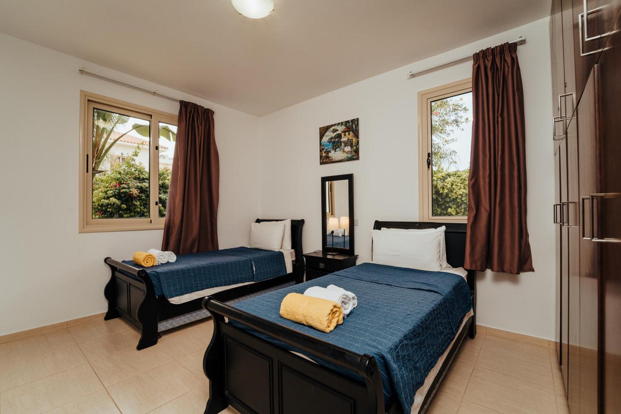 Sea Point Villas Golful Coralilor Exterior foto