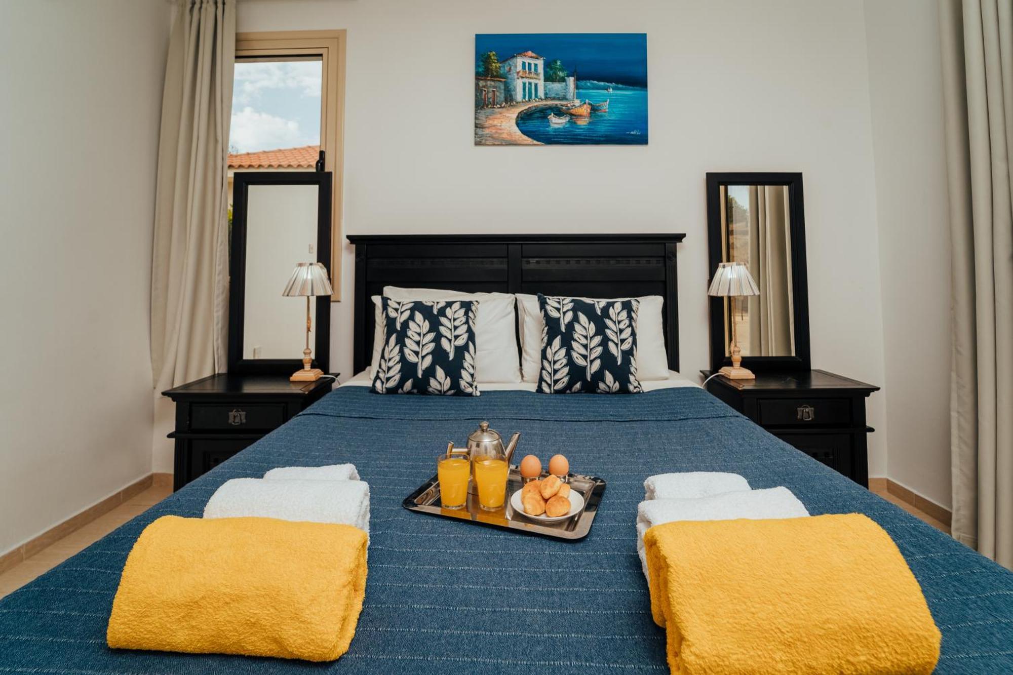 Sea Point Villas Golful Coralilor Exterior foto
