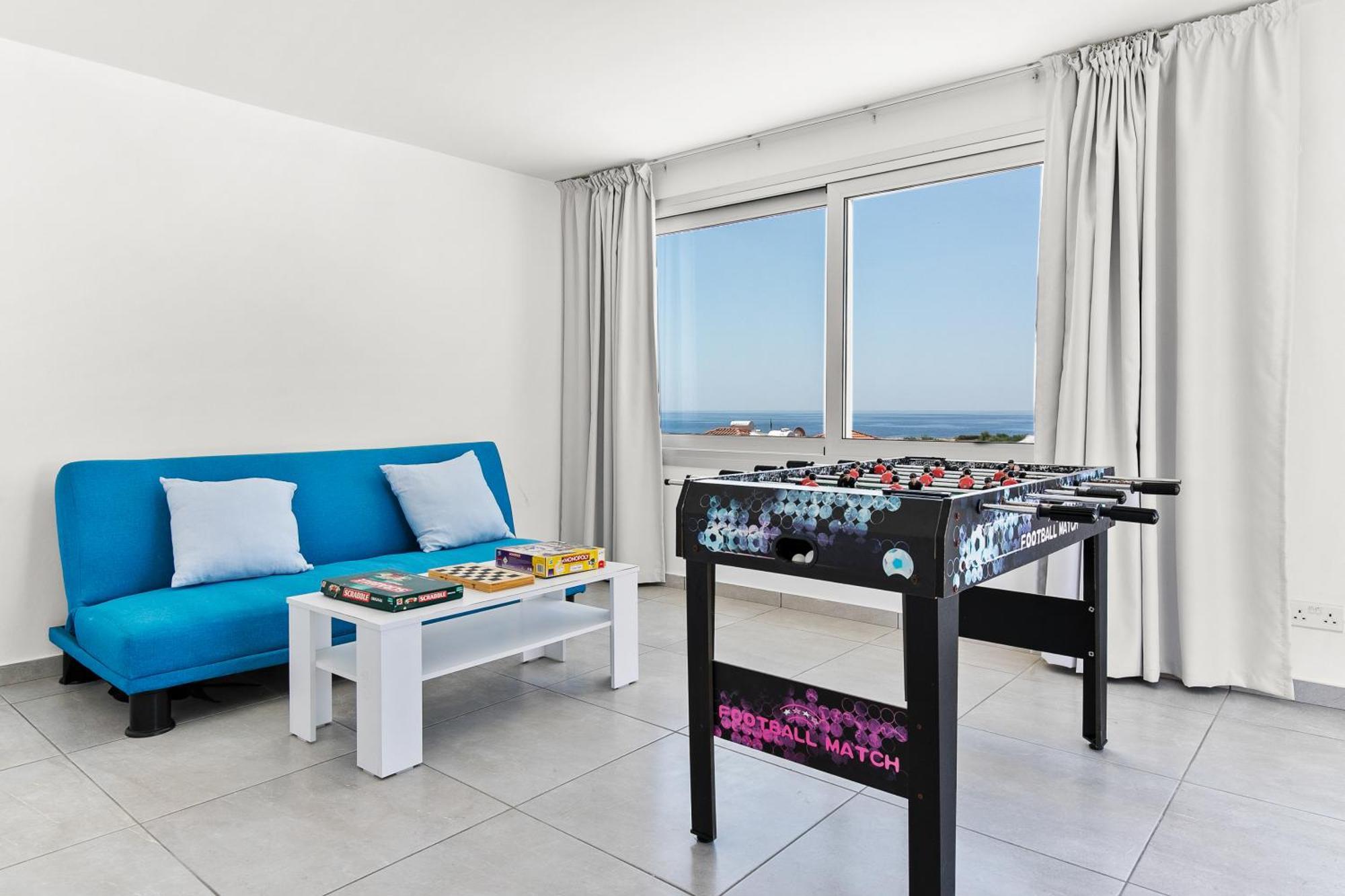 Sea Point Villas Golful Coralilor Exterior foto