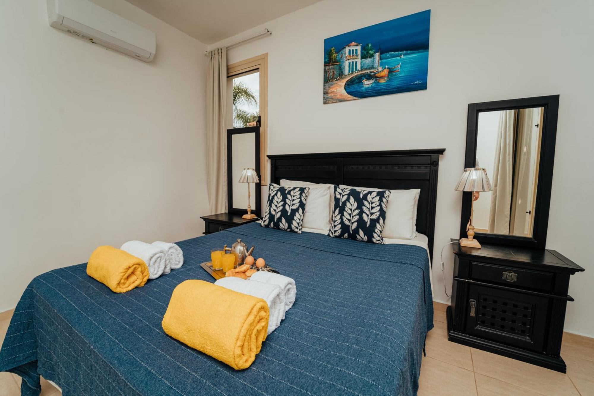 Sea Point Villas Golful Coralilor Exterior foto
