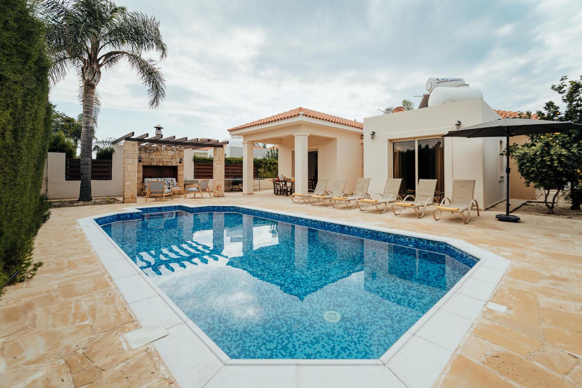 Sea Point Villas Golful Coralilor Exterior foto