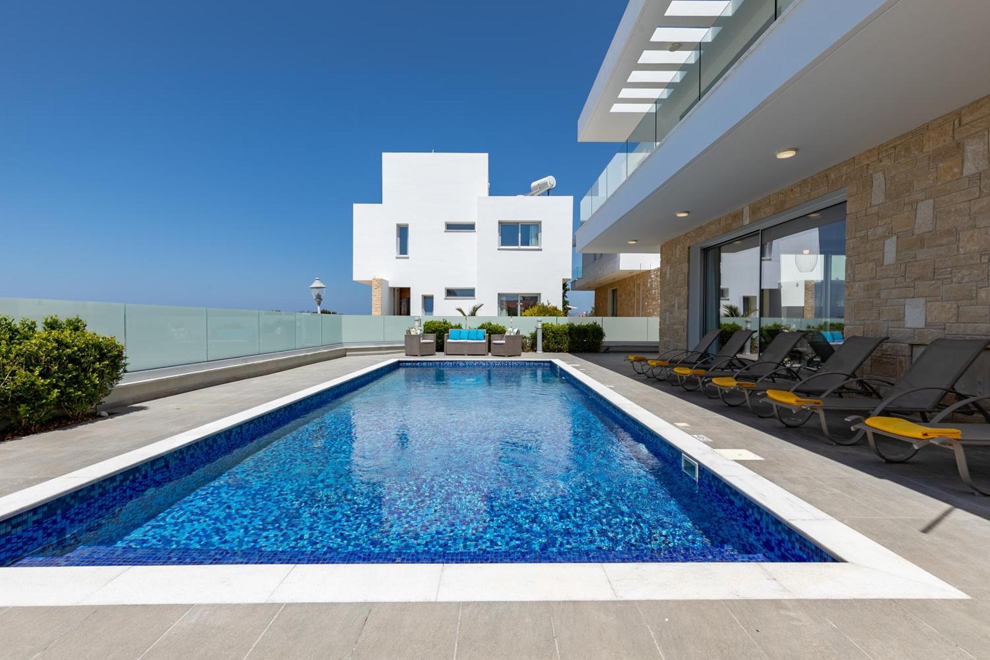 Sea Point Villas Golful Coralilor Exterior foto