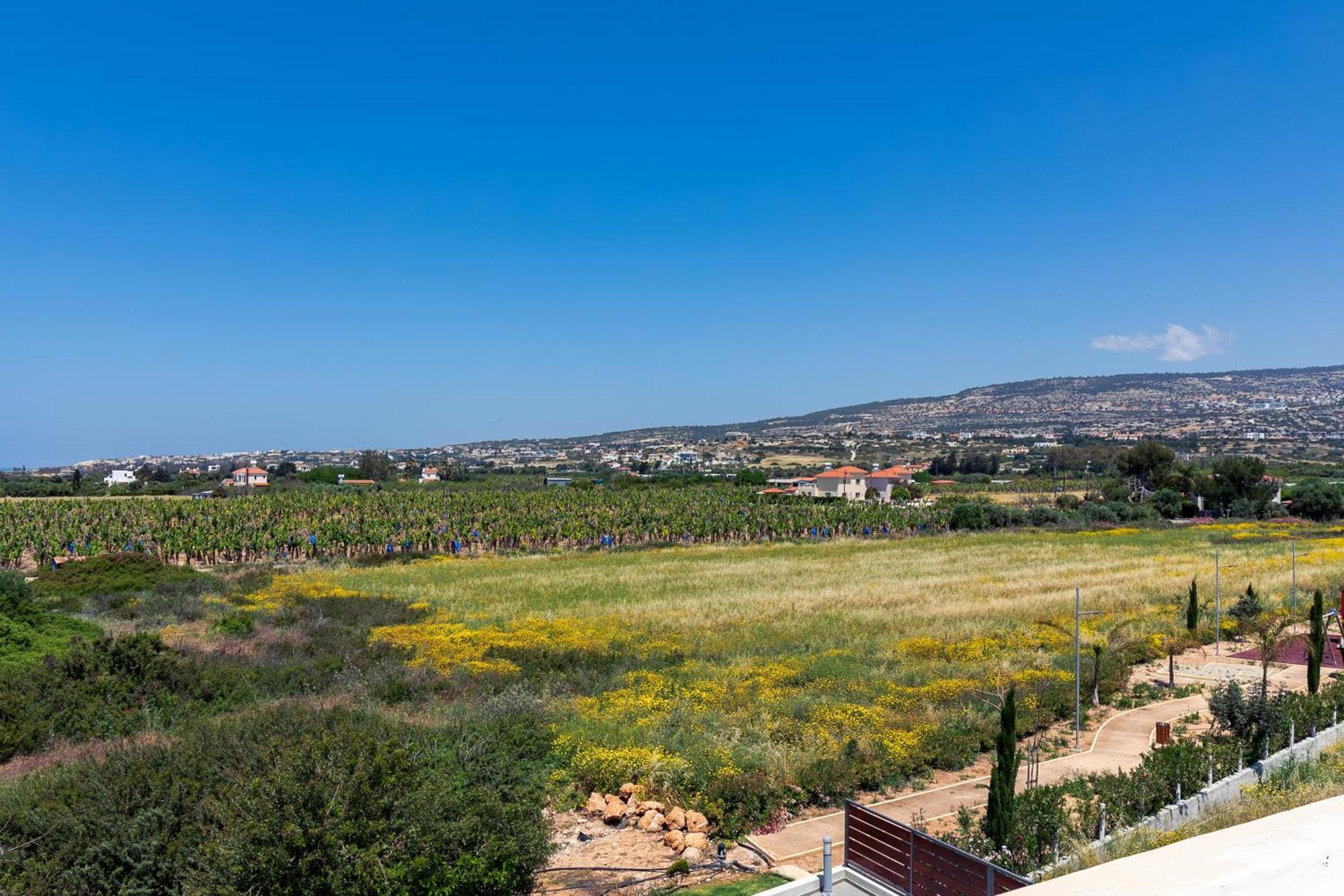 Sea Point Villas Golful Coralilor Exterior foto