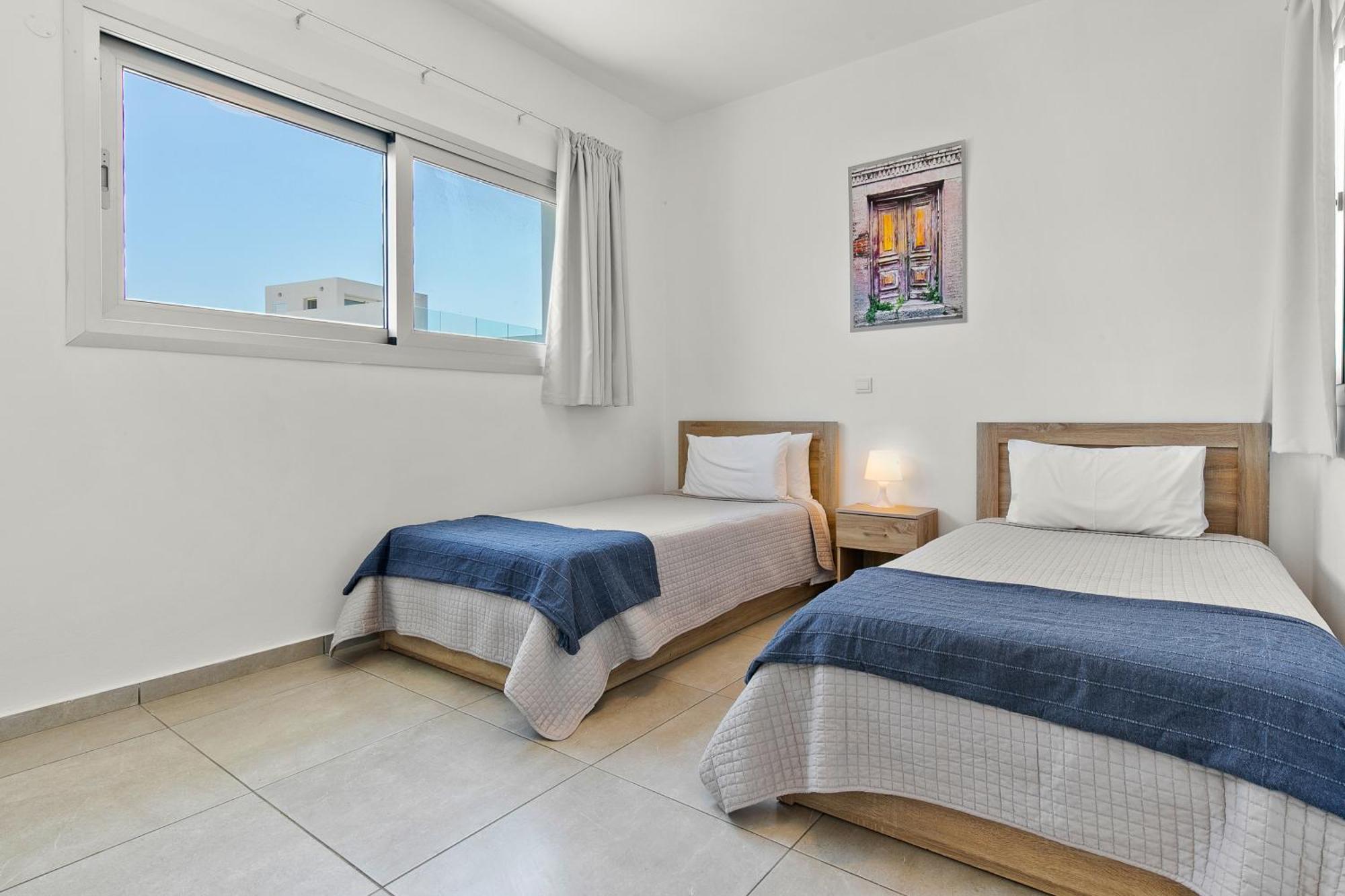 Sea Point Villas Golful Coralilor Exterior foto