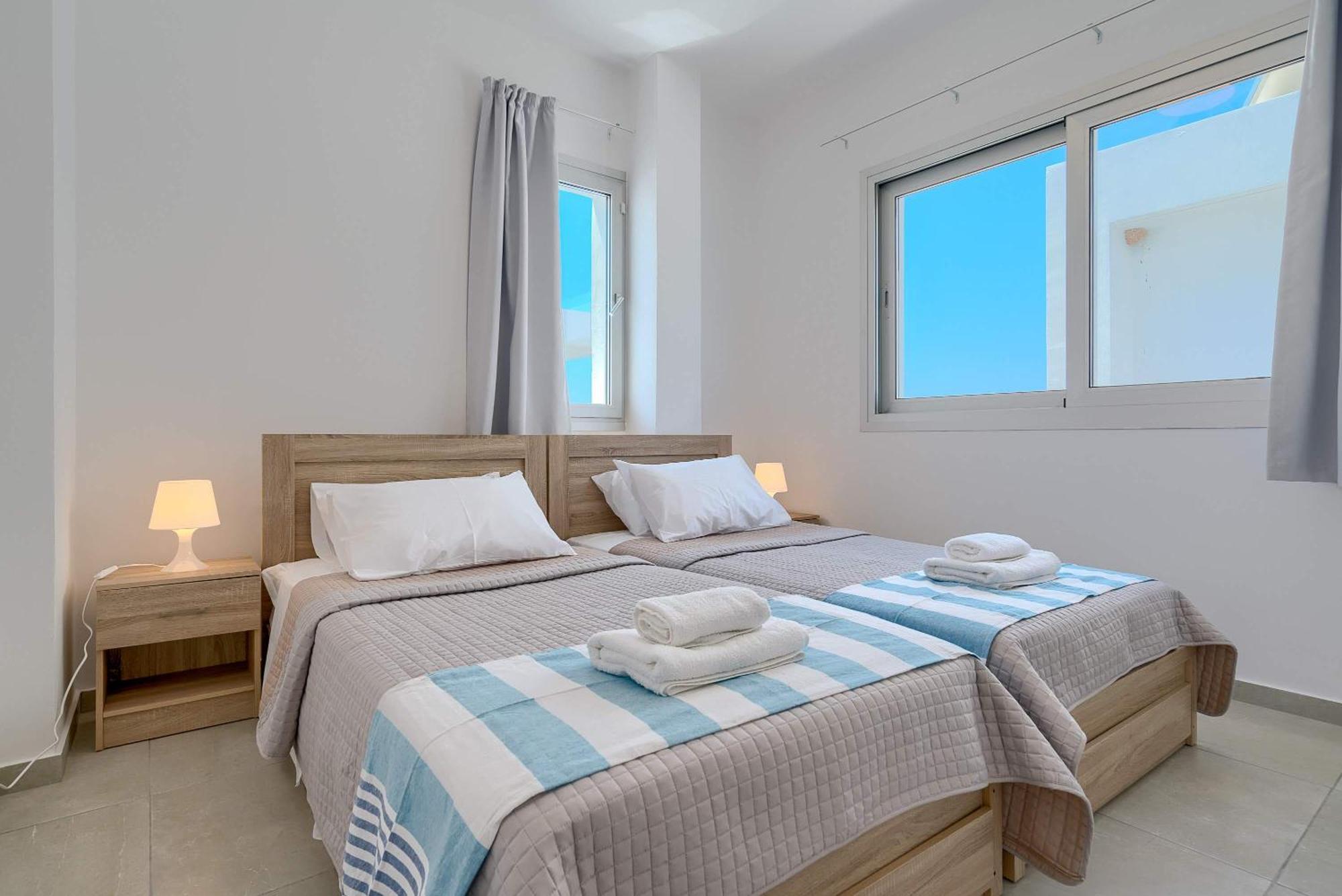Sea Point Villas Golful Coralilor Exterior foto