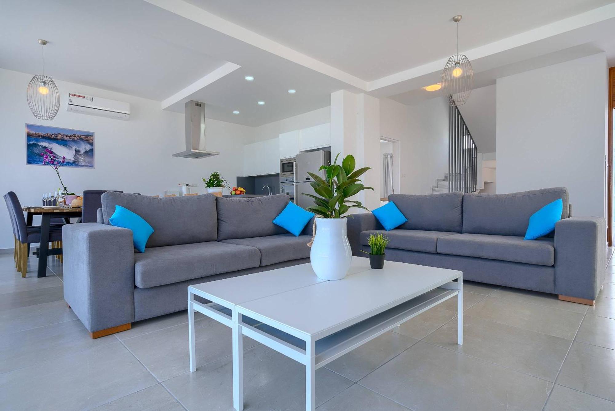 Sea Point Villas Golful Coralilor Exterior foto