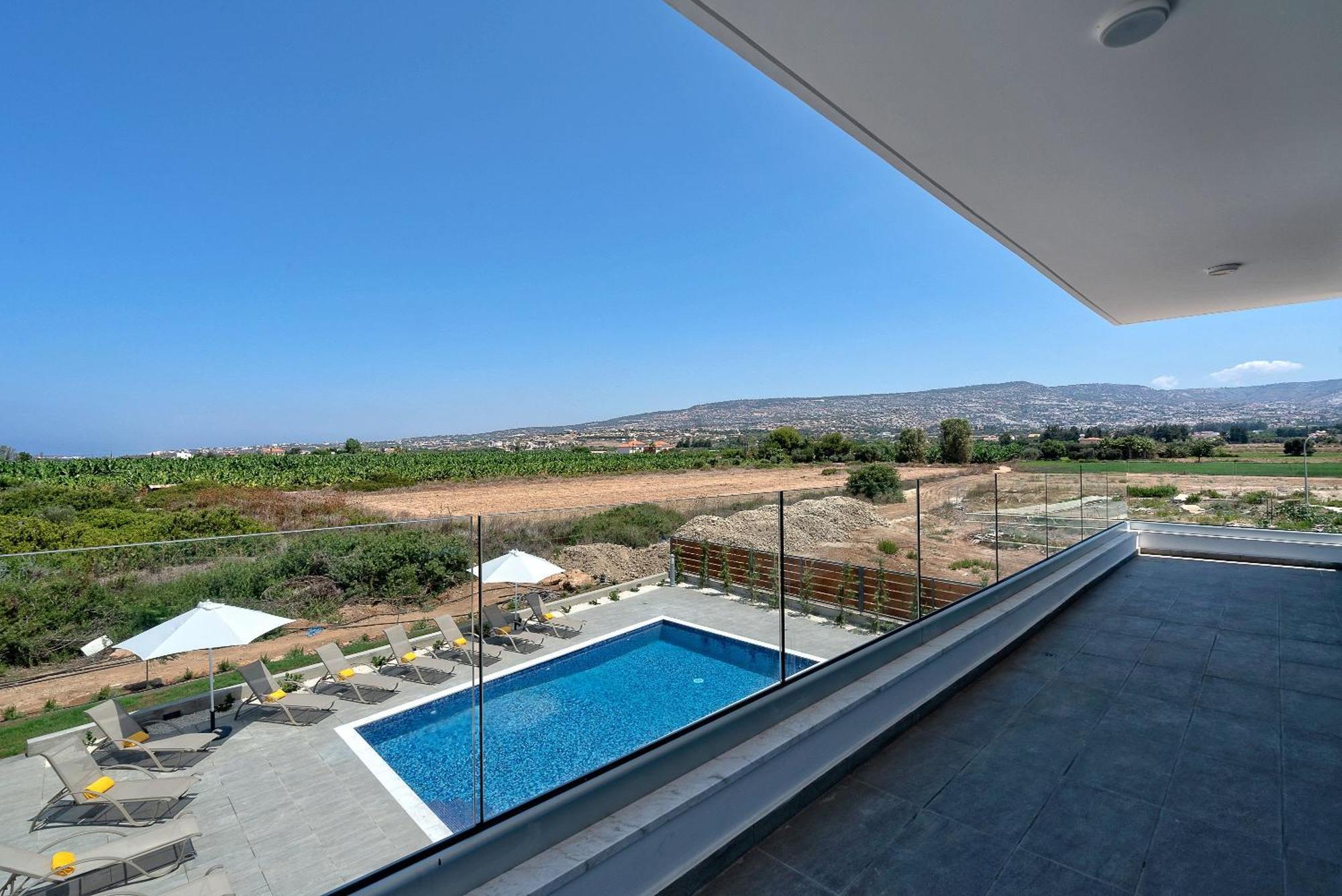 Sea Point Villas Golful Coralilor Exterior foto