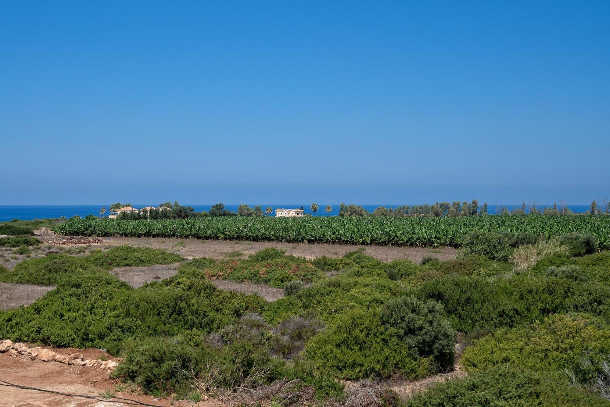Sea Point Villas Golful Coralilor Exterior foto