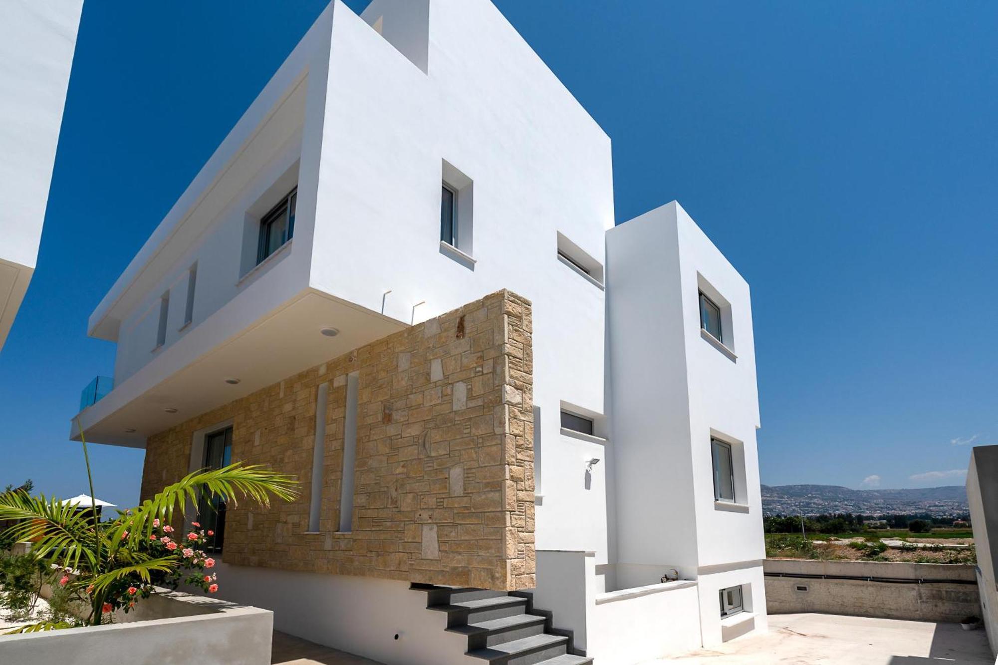 Sea Point Villas Golful Coralilor Exterior foto