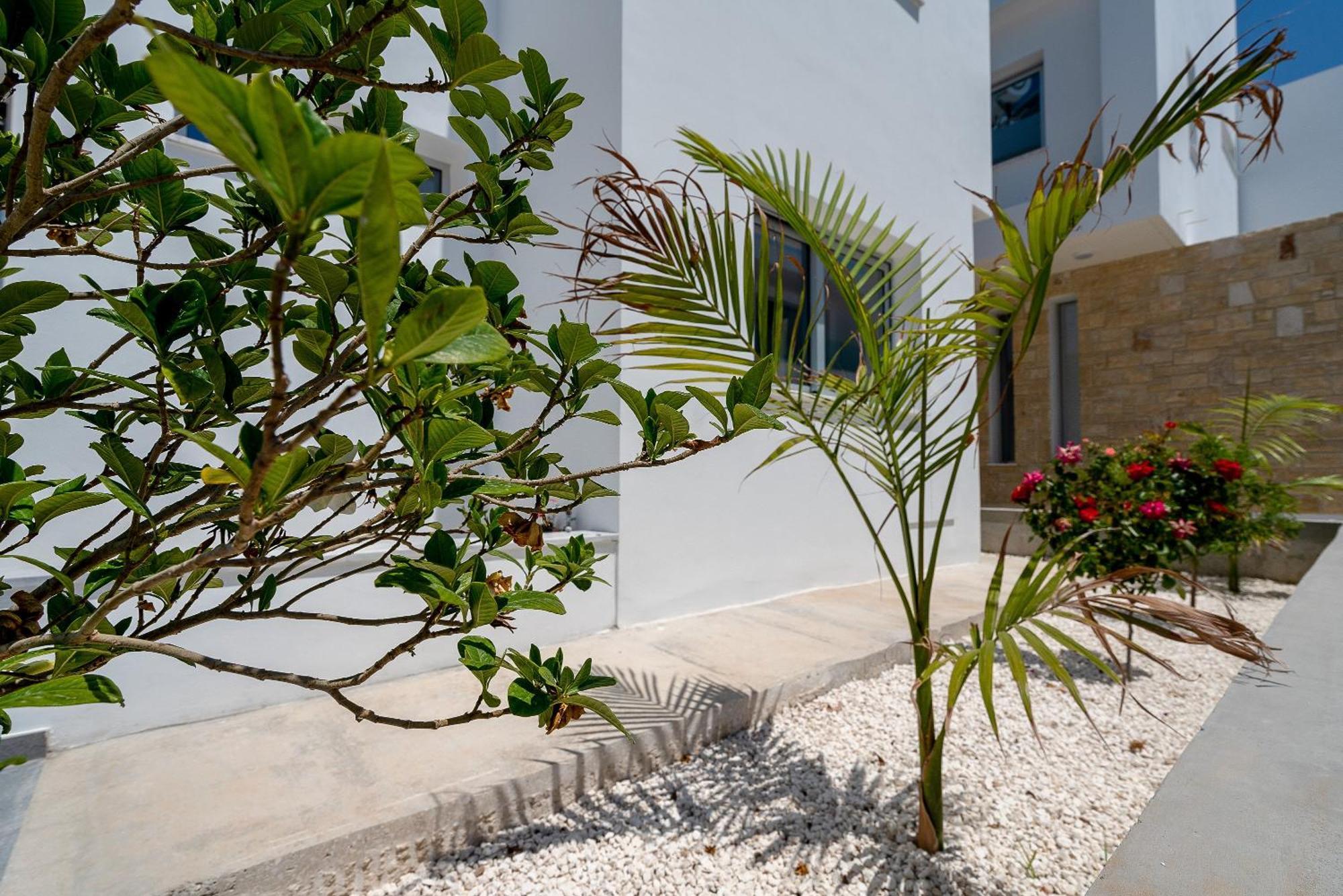 Sea Point Villas Golful Coralilor Exterior foto