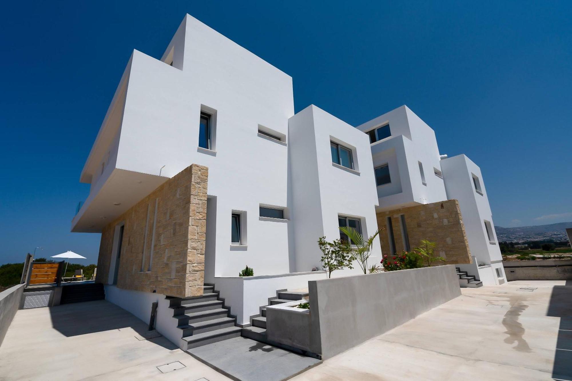 Sea Point Villas Golful Coralilor Exterior foto