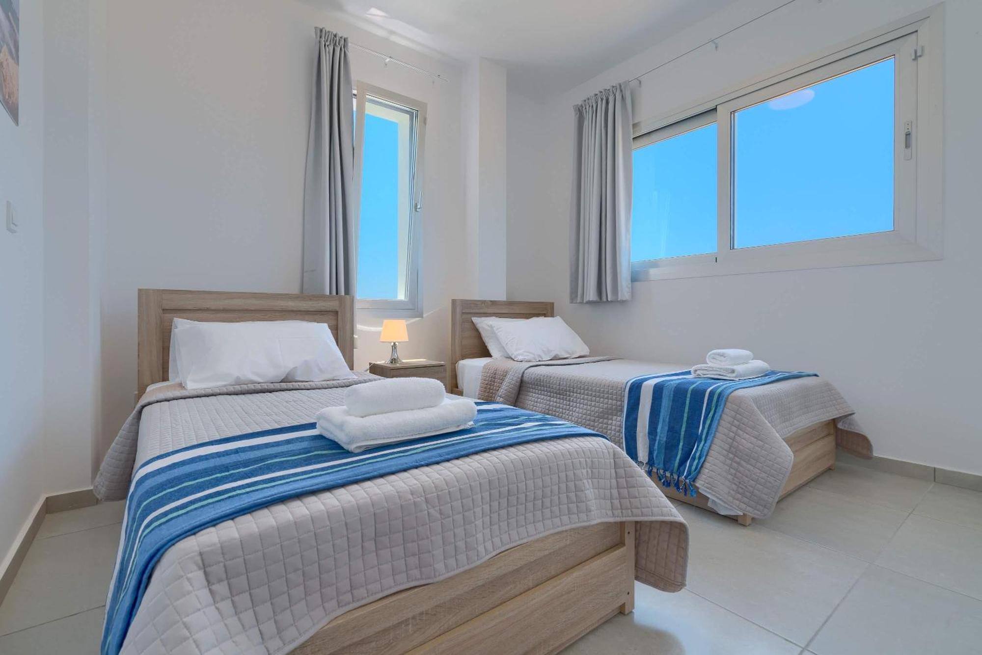 Sea Point Villas Golful Coralilor Exterior foto