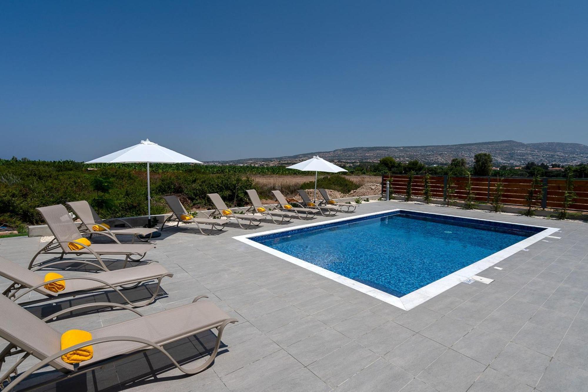 Sea Point Villas Golful Coralilor Exterior foto