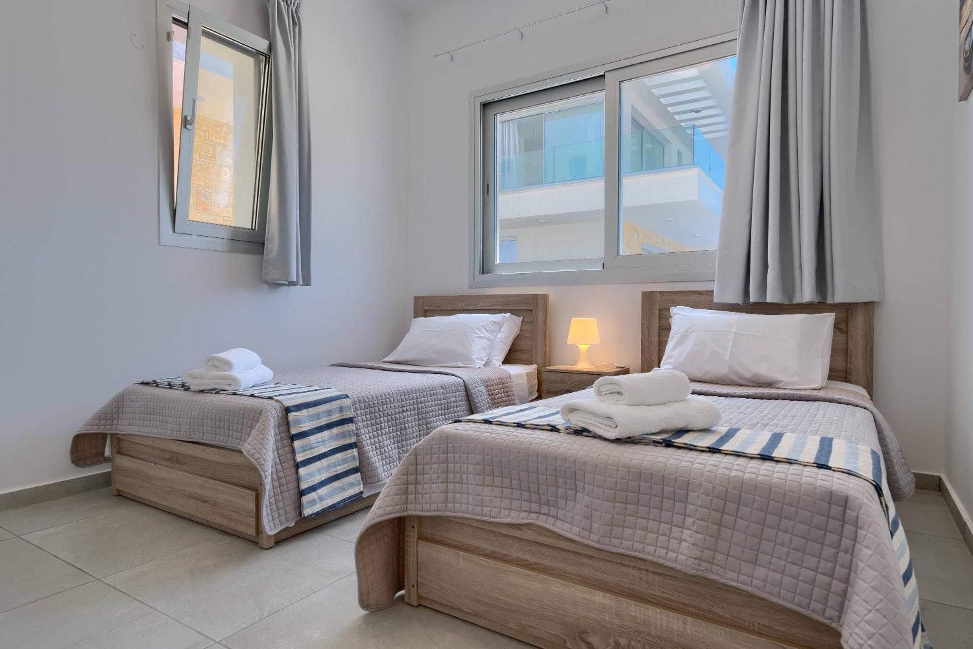 Sea Point Villas Golful Coralilor Exterior foto