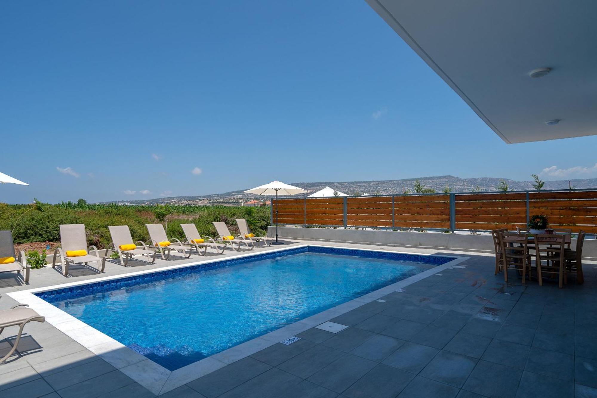 Sea Point Villas Golful Coralilor Exterior foto