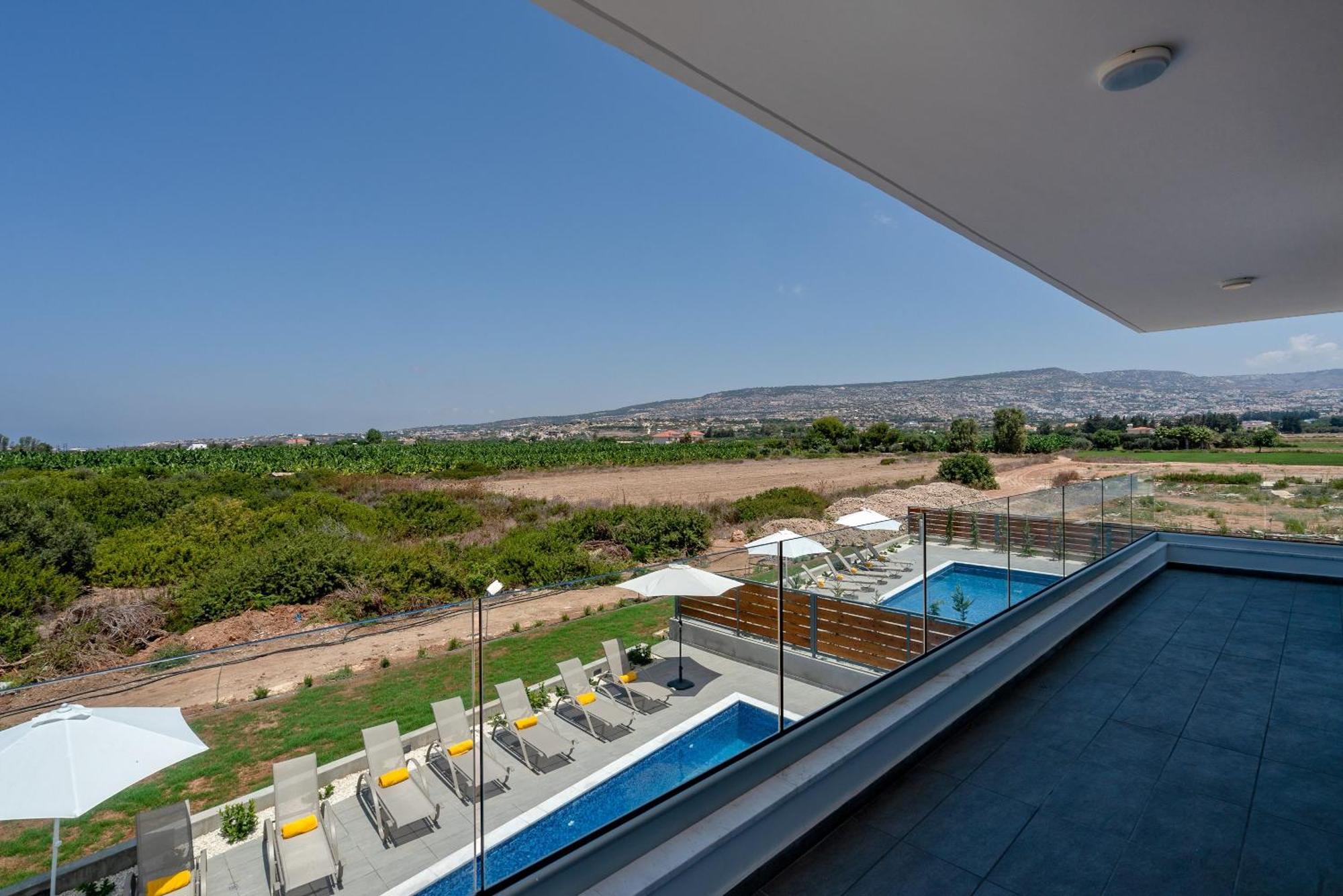 Sea Point Villas Golful Coralilor Exterior foto