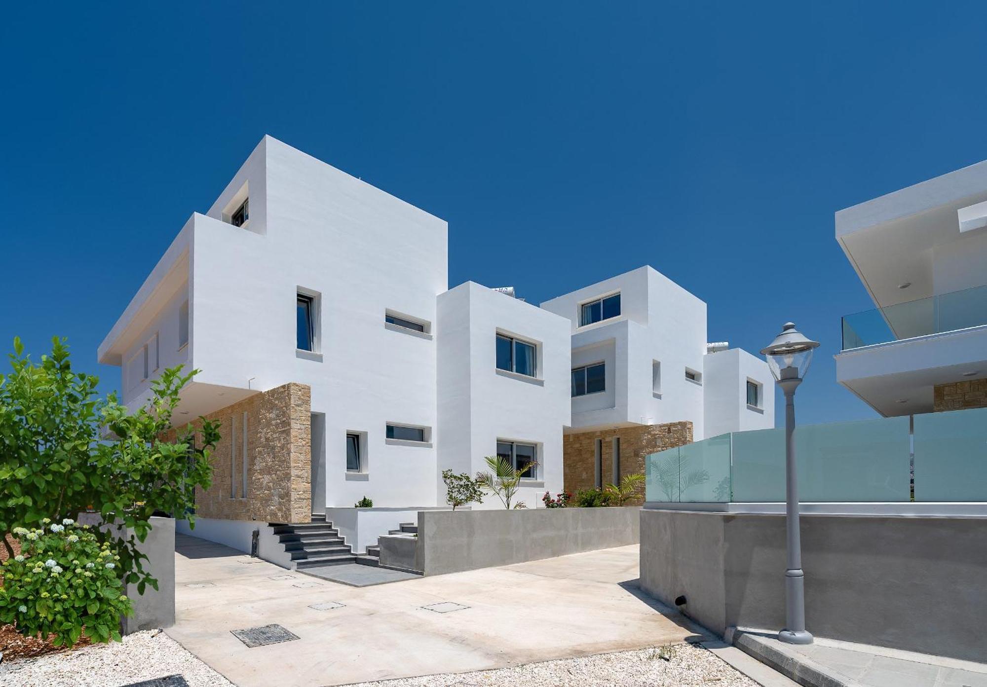 Sea Point Villas Golful Coralilor Exterior foto